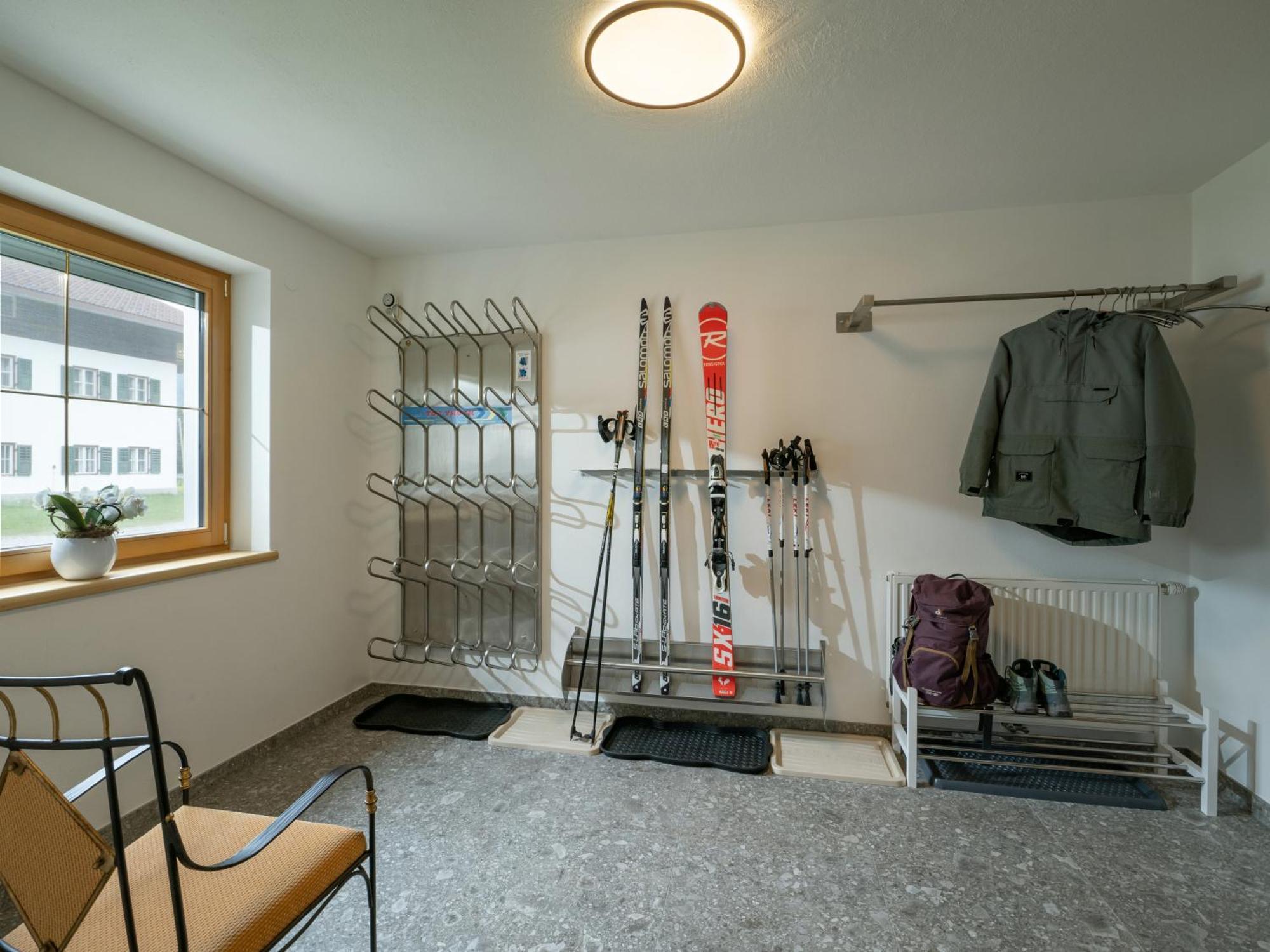 Landhaus Schwentner Kössen Dış mekan fotoğraf